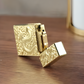 Isqueiro Gold Dragon (Compre 1 Leve 2)